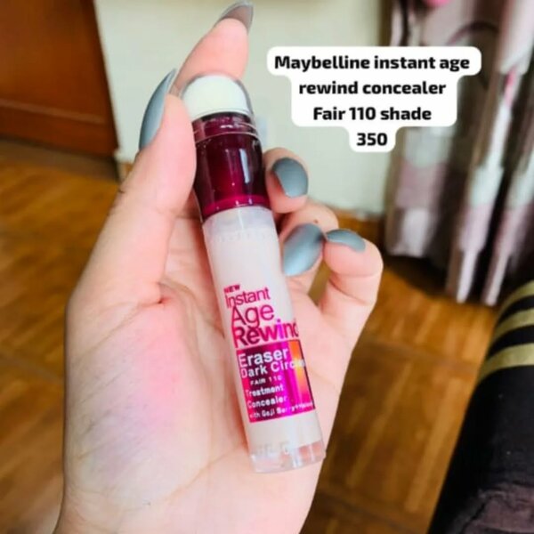 Maybelline instant age rewind concealer