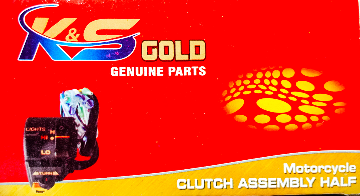 Half Grip Assembly H70-H125