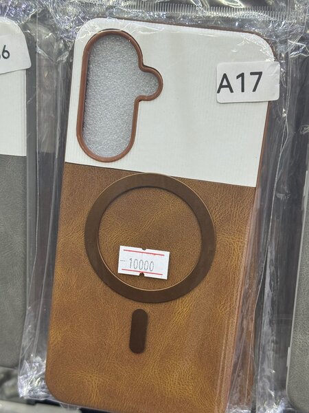 Coque Samsung A17