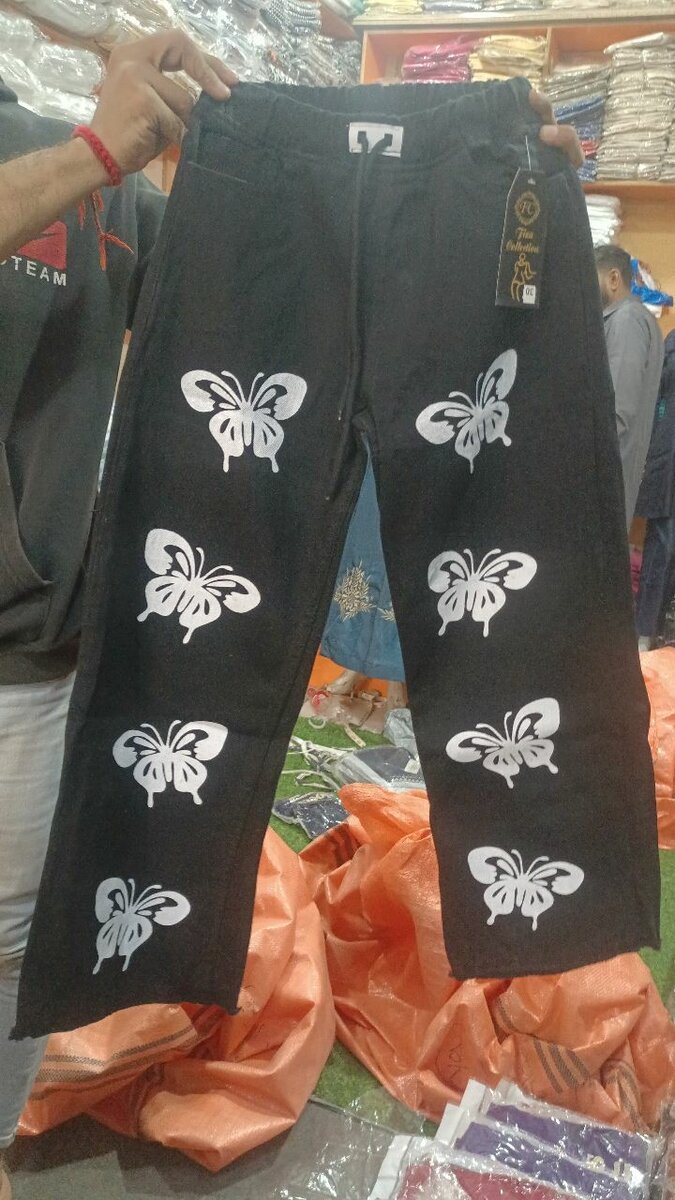 Jean Pirnt Filaper pint