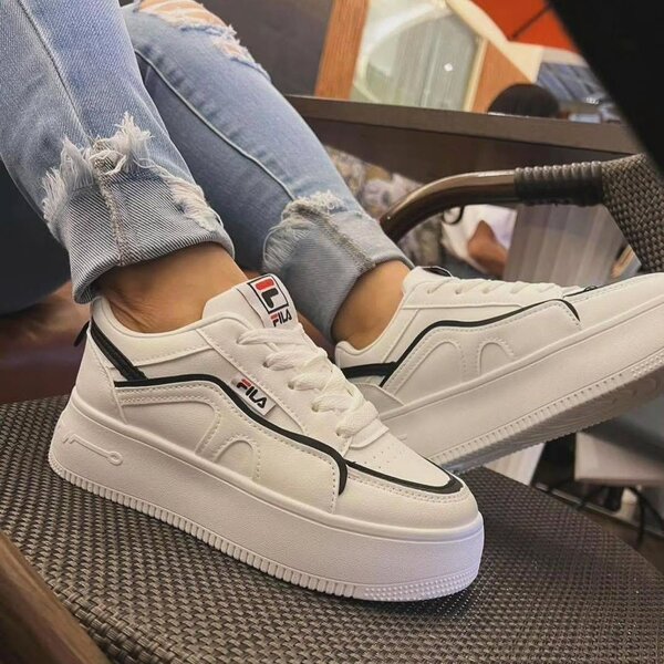 Chaussures tennis
