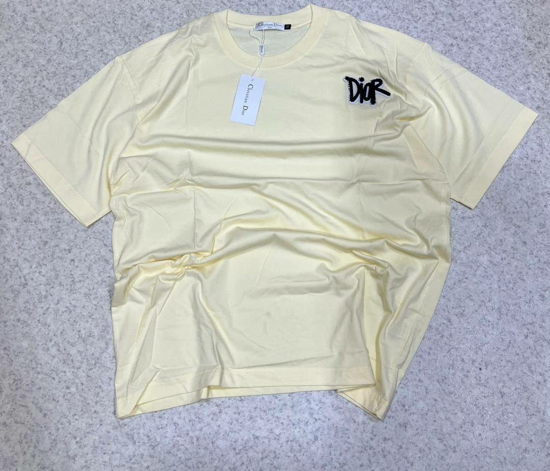 T-shirts basiques de marque