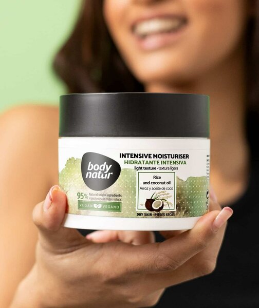 Gommage Corporel Purifiant