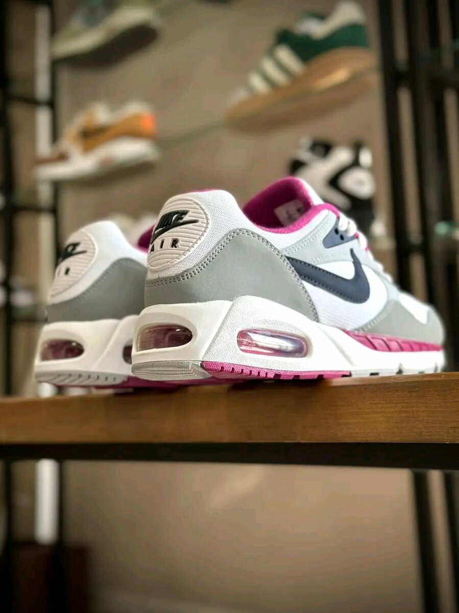 Baskets Nike Air Max