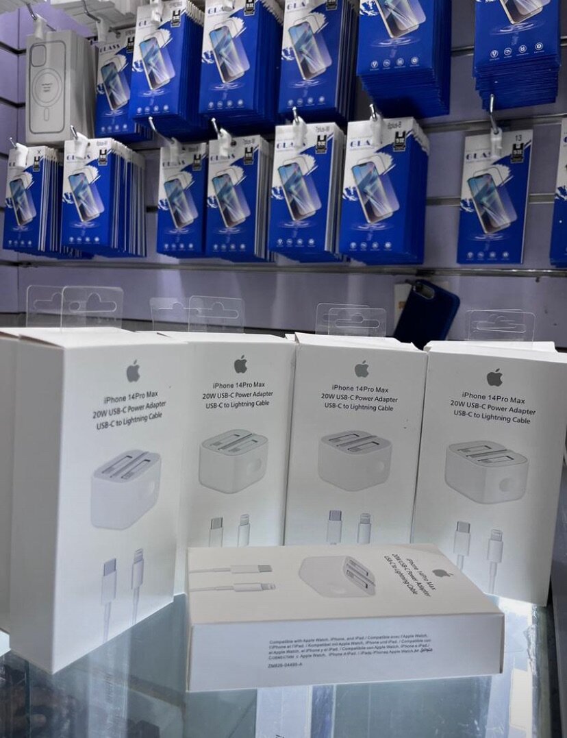 Full set Type c readily available  K250 dealers price ️️