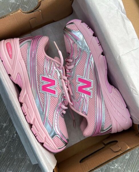 Chaussures New Balance pour homme et femme