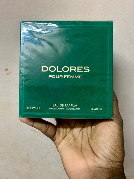 Dolores pour femme