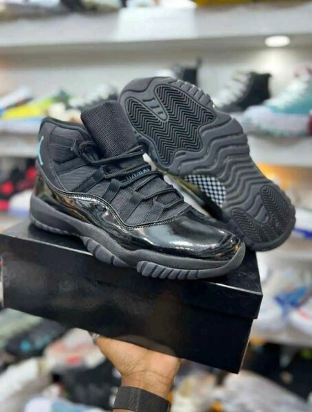 Air jordan 11