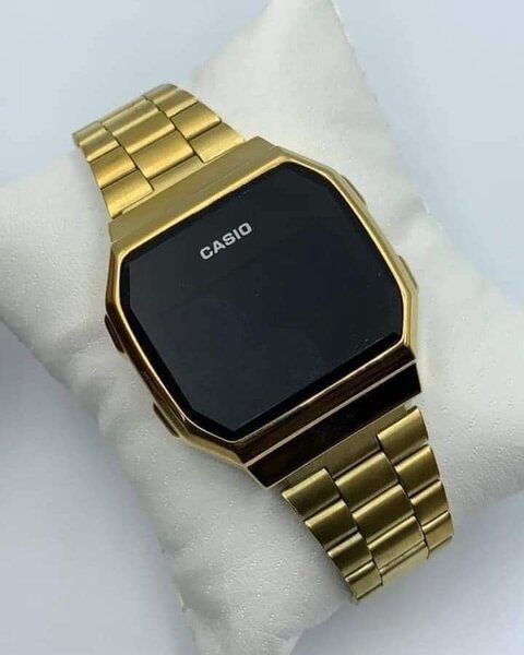 Montre casio