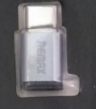 REMAX Micro USB to Type C Adapter