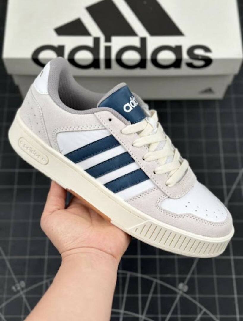 Adidas