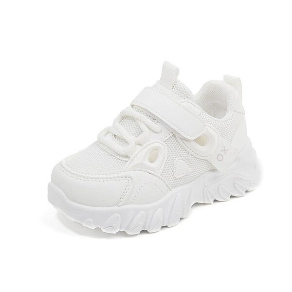Chaussures de sport enfant confort