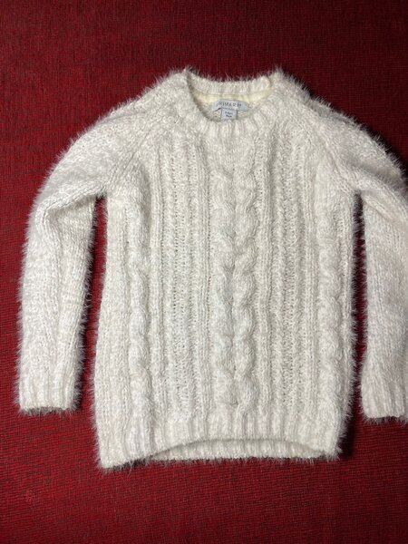Pull pour bebe
