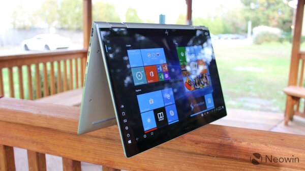 HP 1030 G4