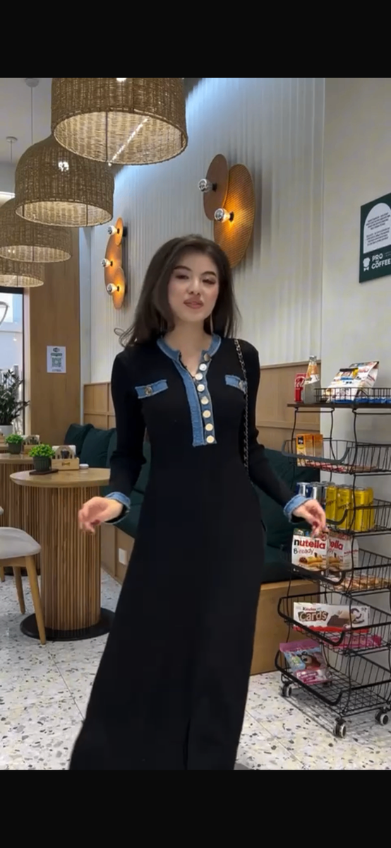 Сандра китай