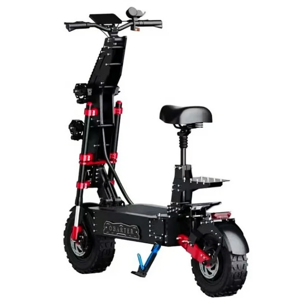 Trottinette électrique puissante X7