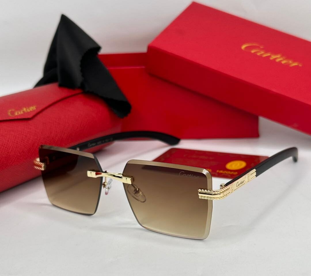 Cartier Sunglasses