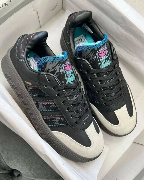 Adidas samba