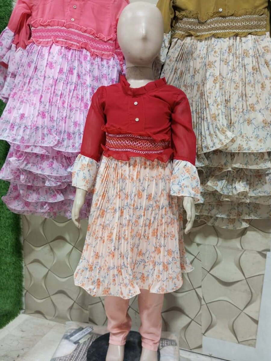 Baby Frock