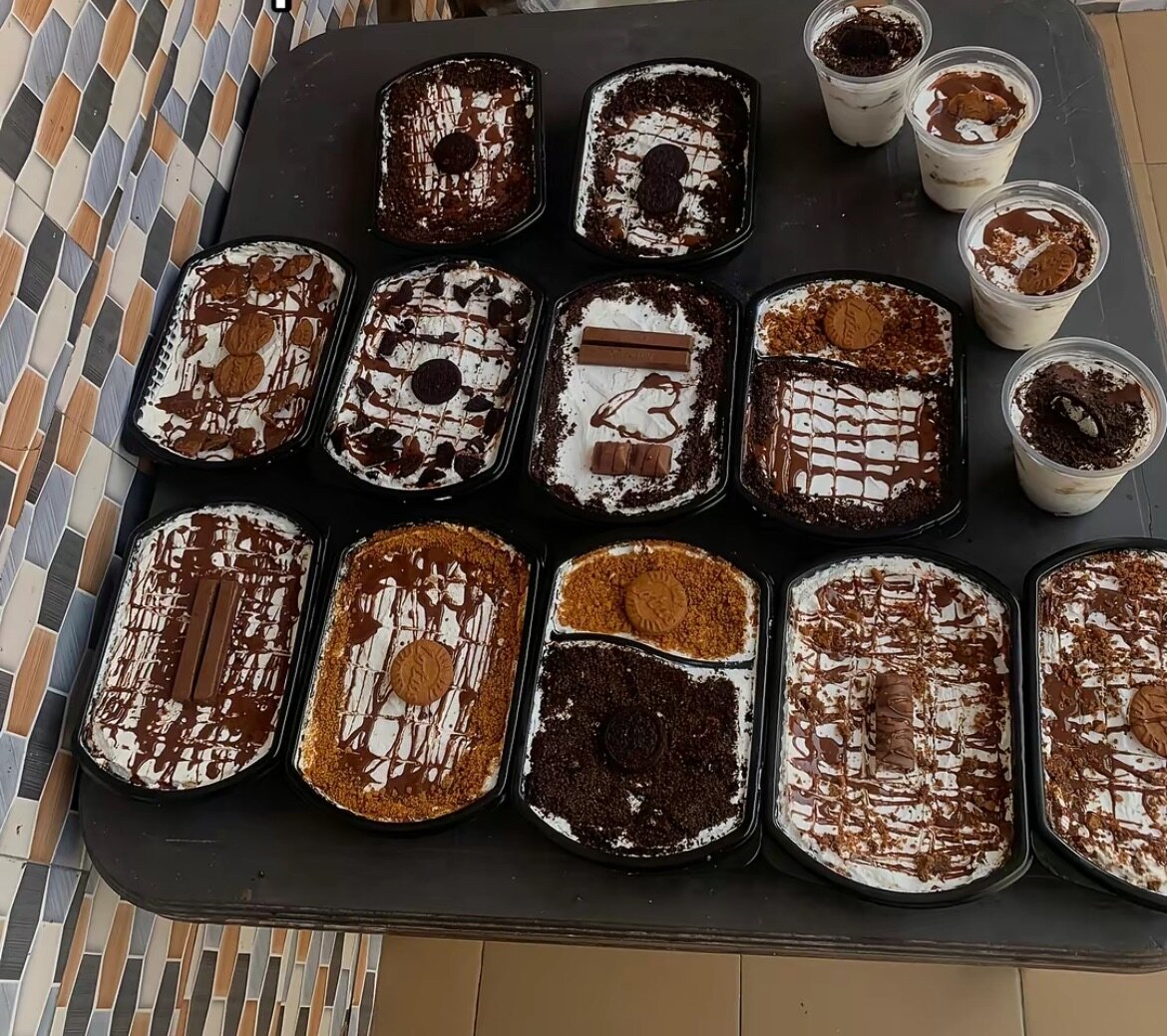 Tiramisu