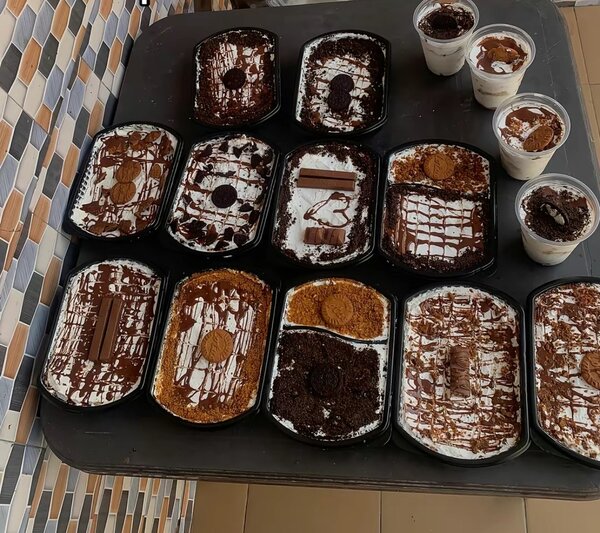 Tiramisu