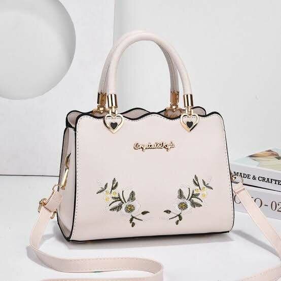 Ladies hand purse