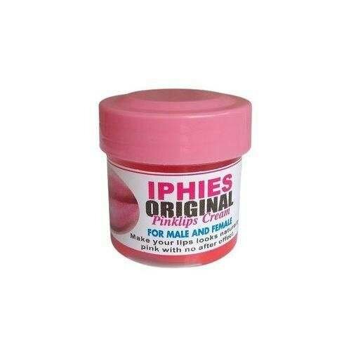 IPHIESS Original Pink Lips Cream