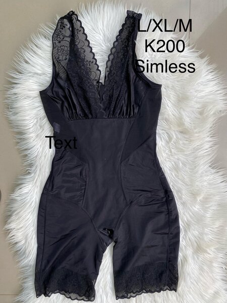 Tummy trimmers ,with good quality material