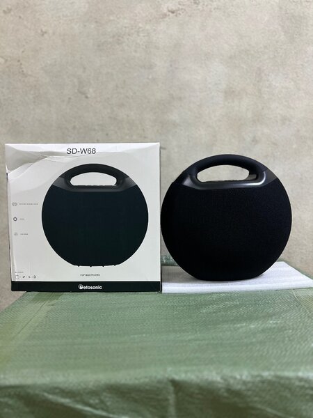 Enceinte Bluetooth Portable SD-W68