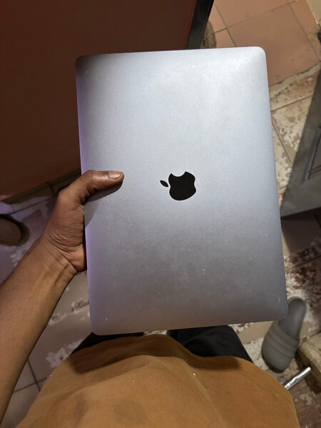 MacBook Pro 13" Retina