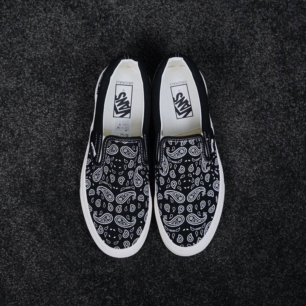 Vans Sneakers Classiques Unisexes