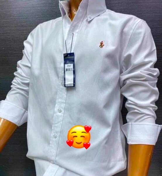 Chemise Homme Lacoste Classique