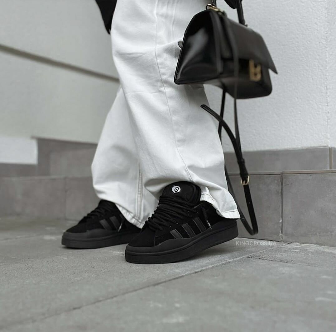 Adidas bad bunny campus