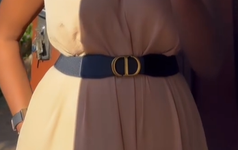 Upgrade Your Style with Our Belts!🛍️