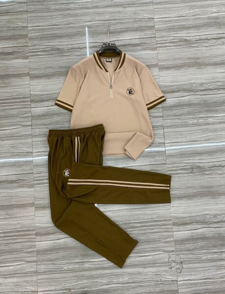 Tenue de Sport Décontractée