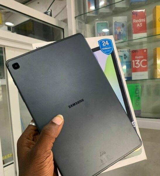 Tablette Samsung Galaxy Tab A7