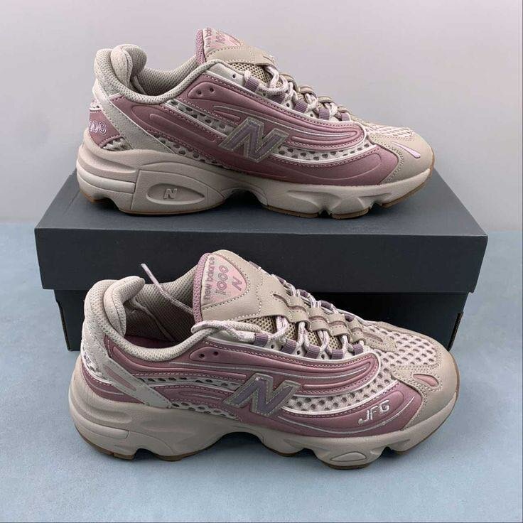 New balance sneakers