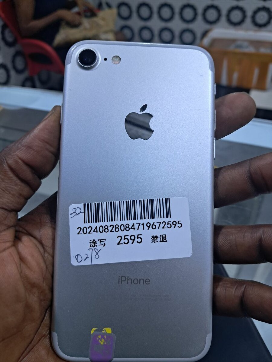 iPhone 7 32GB