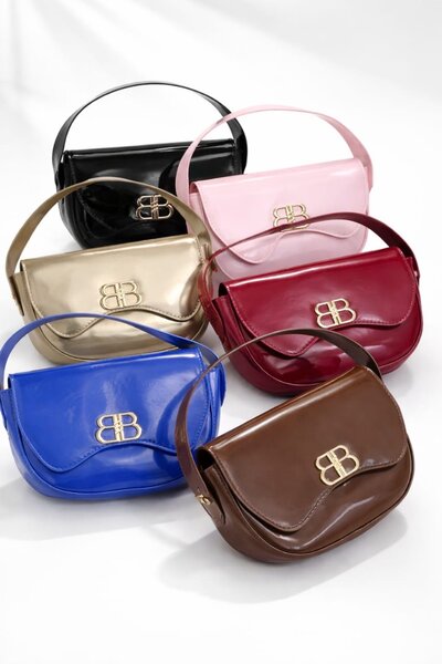 Sac Bandoulière Élégant