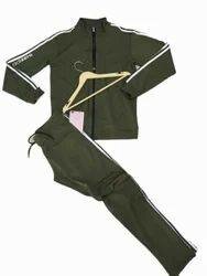 Mens Tracksuit