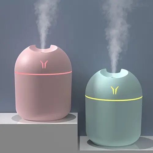 Humidificateur d'air