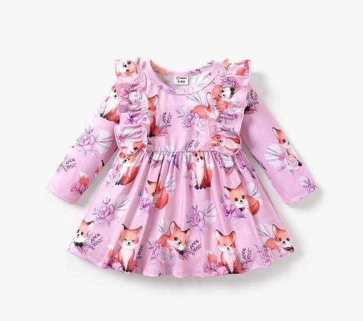 Kids Frock