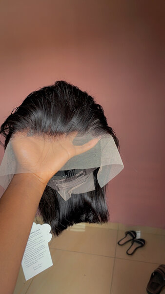 Coupe carré Naturel