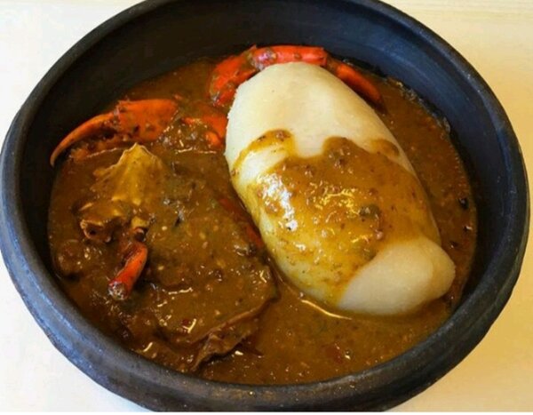 Délice de Fufu Créatif