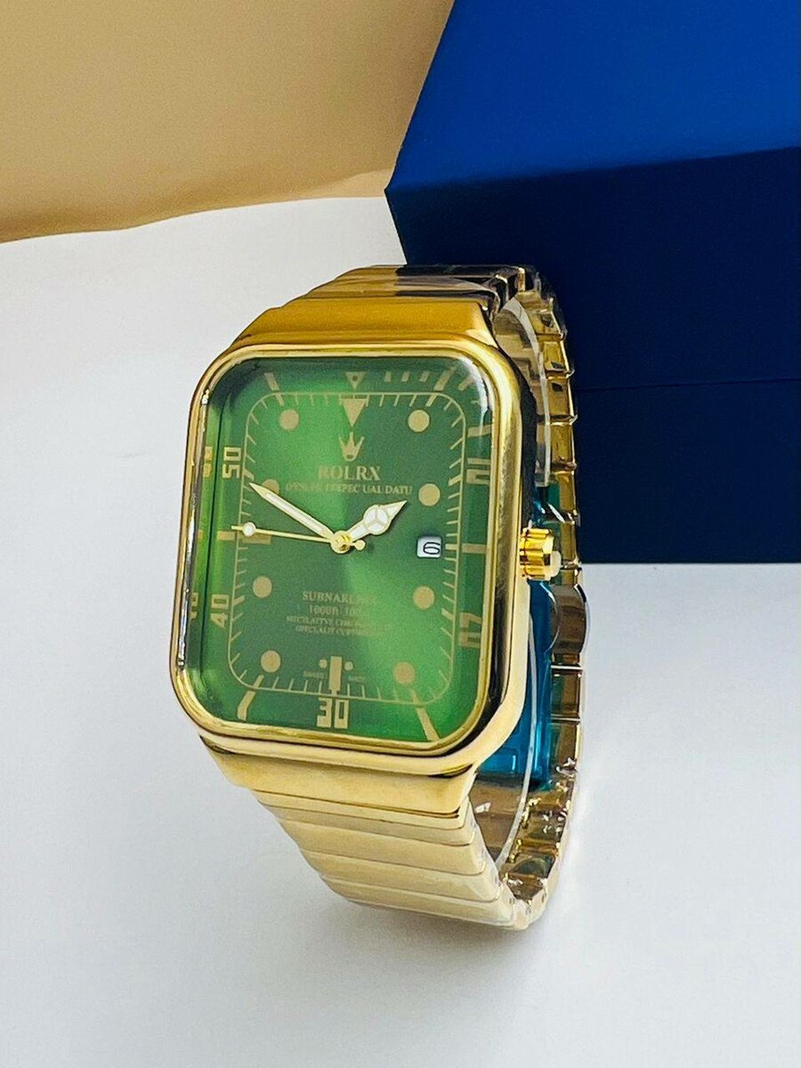 Montres chocos disponible