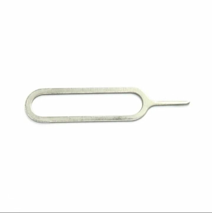 Outil éjection carte SIM universel