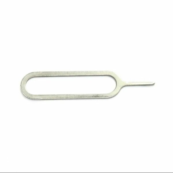 Outil éjection carte SIM universel