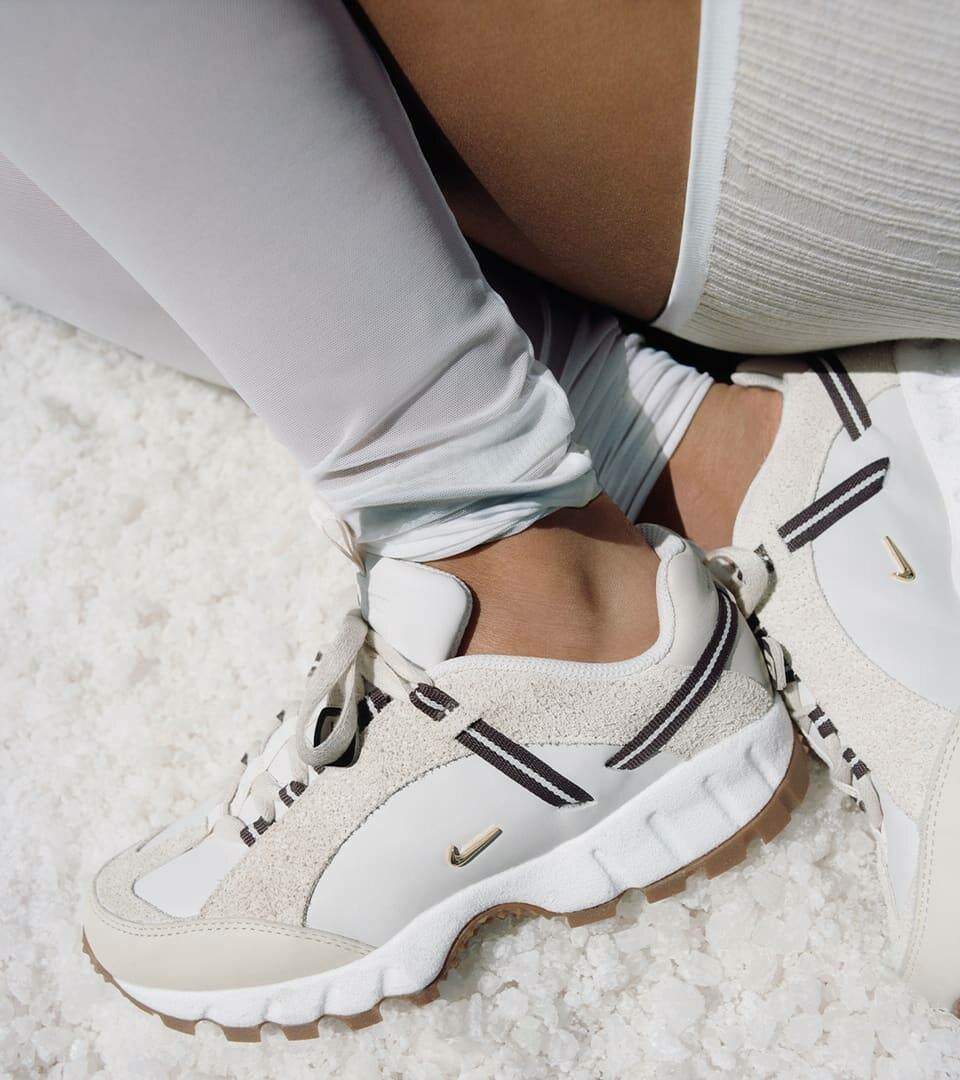 Nike Jacquemus