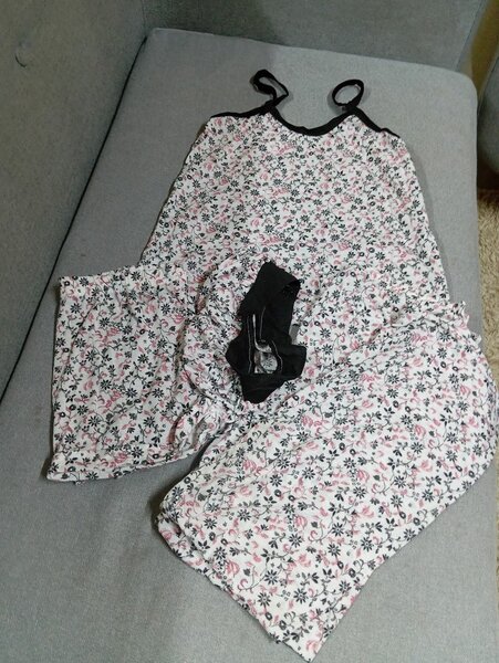 Ensemble de Pyjama Femme