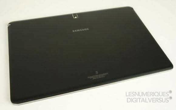 Tablette Samsung avec Stylet